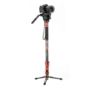 سه پایه دوربین فوتوپرو مدل X AIRFLY Mono